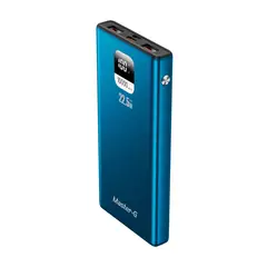MASTER G - PowerBank Cargador Portatil 10000mAh 225W UCP10LPD Master-G