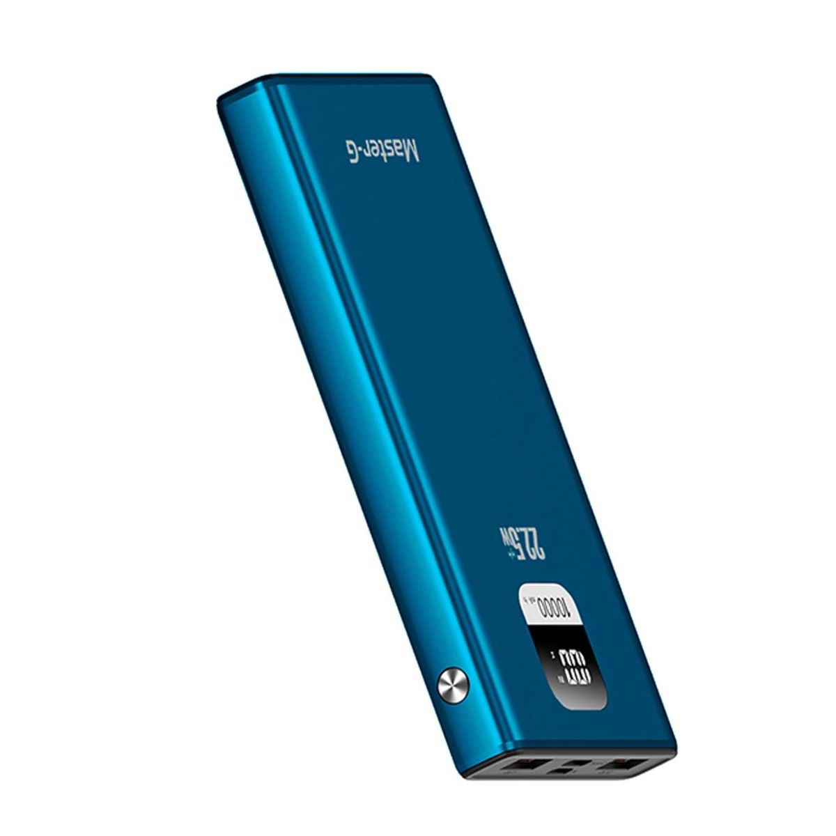 MASTER G - PowerBank Cargador Portatil 10000mAh 225W UCP10LPD Master-G
