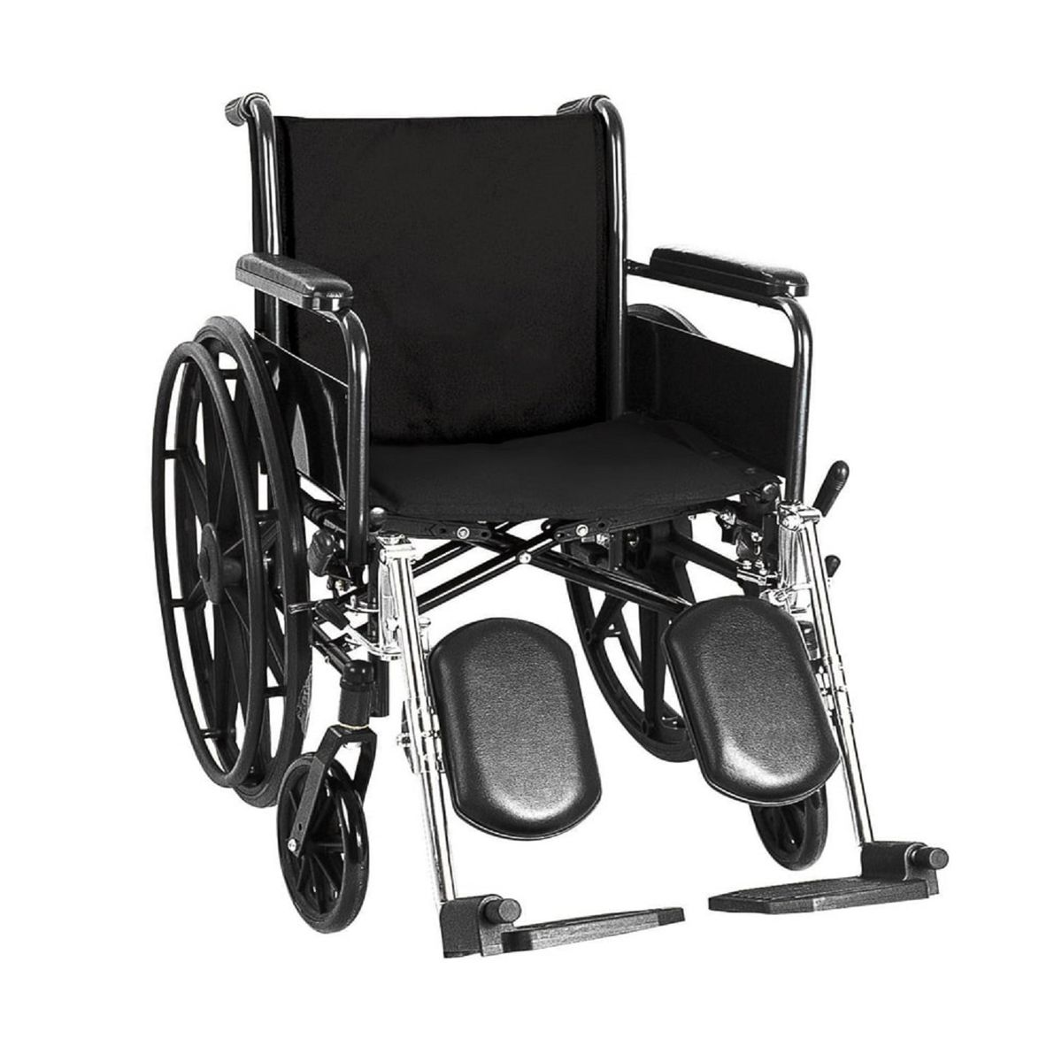 FIRST CARE - Silla de Ruedas Traumatológica