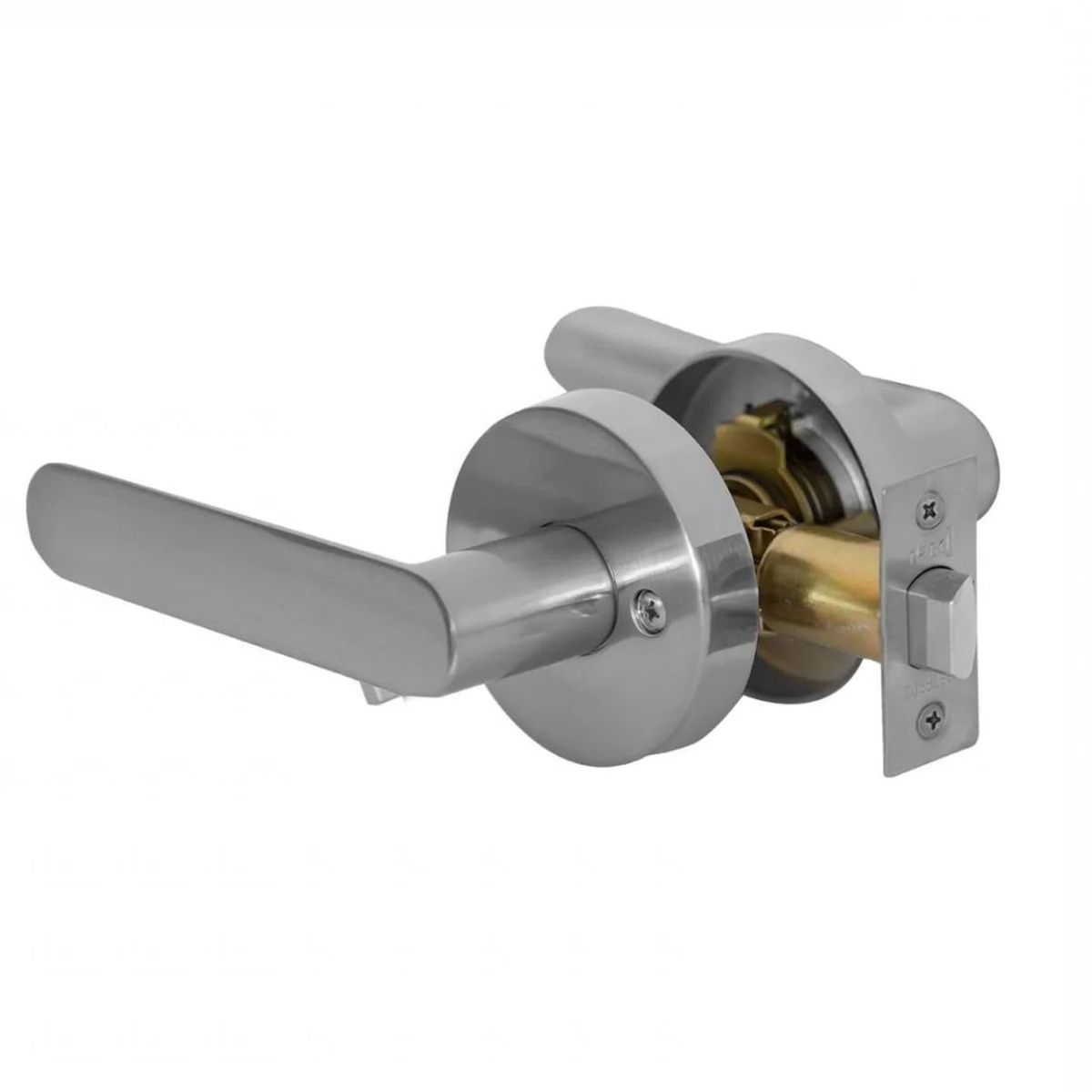 BASH - Cerradura Bash de Acceso Manilla Redonda 8805