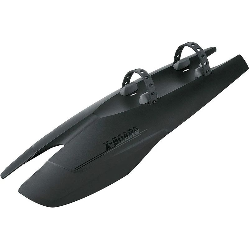 GENERICO - Tapabarro Delantero Bici Sks Mud-x Universal Rod 24 A 27.5