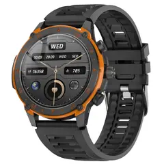 BLWOENS - Reloj inteligente - Negro