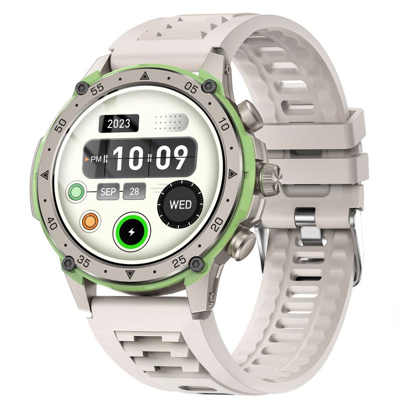 BLWOENS - Reloj inteligente - Blanco