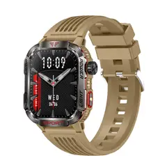 BLWOENS - Reloj inteligente - Beige