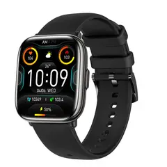 BLWOENS - Reloj inteligente - Negro