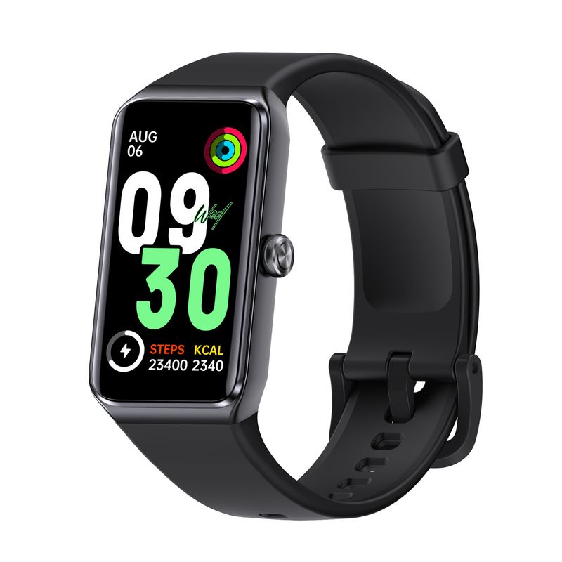 BLWOENS - Reloj inteligente - Negro