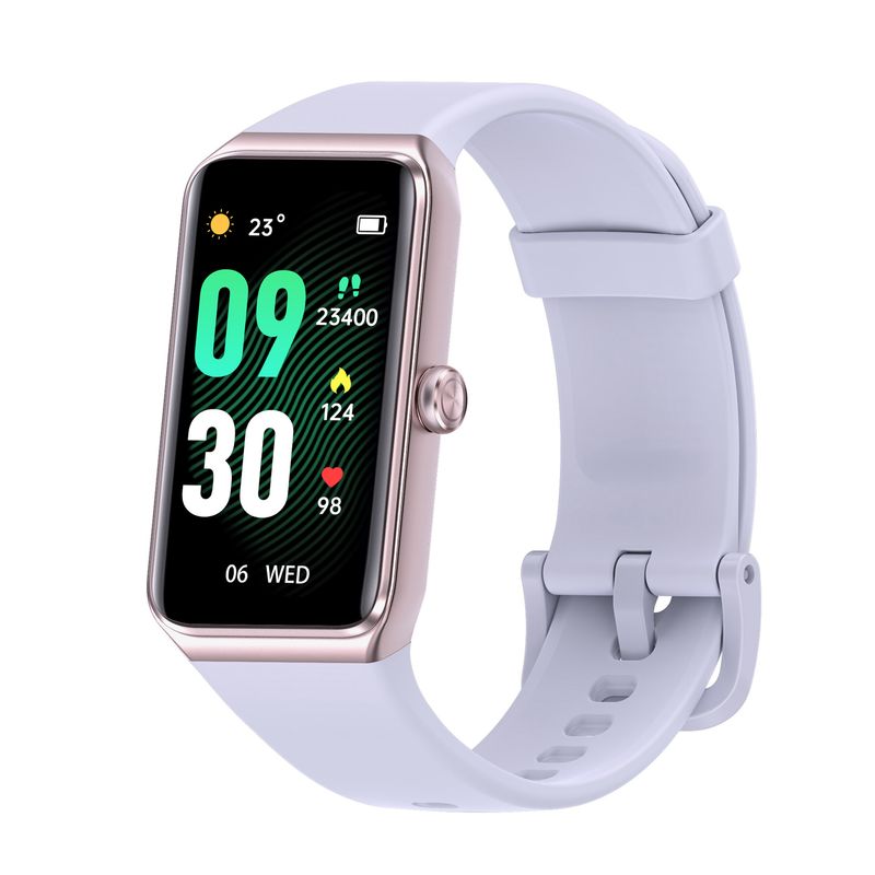 BLWOENS - Reloj inteligente - Violeta