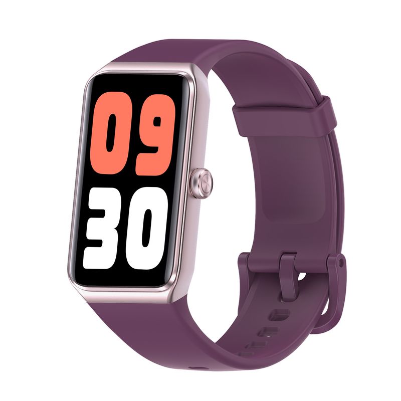 BLWOENS - Reloj inteligente - Violeta