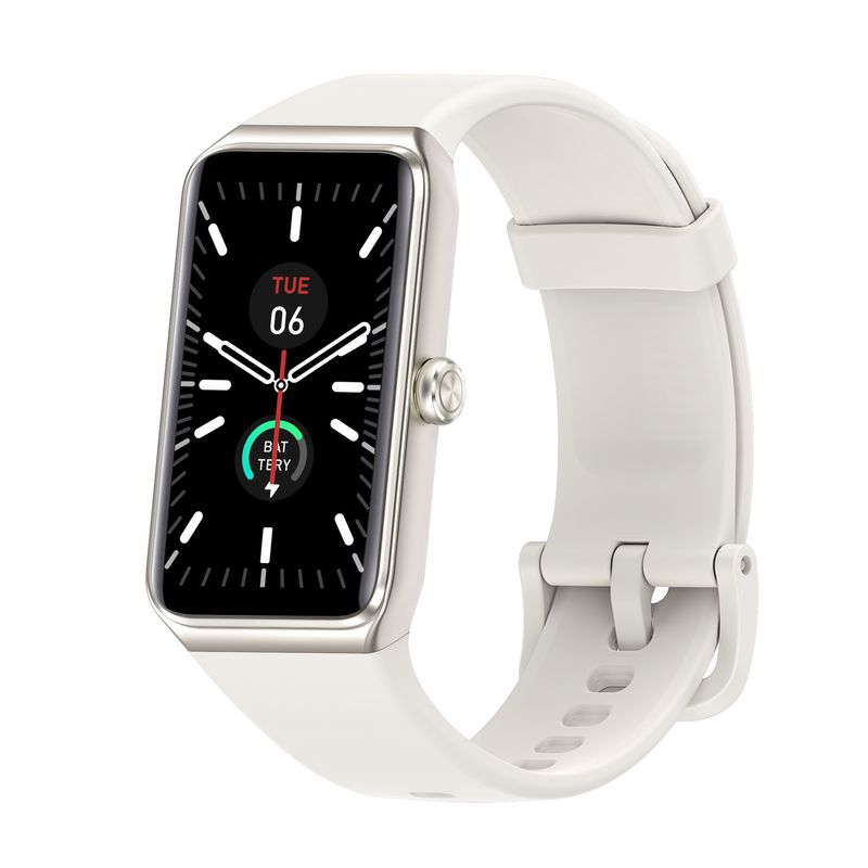 BLWOENS - Reloj inteligente - Blanco