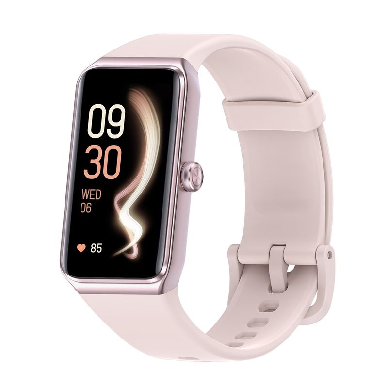 BLWOENS - Reloj inteligente - Rosa