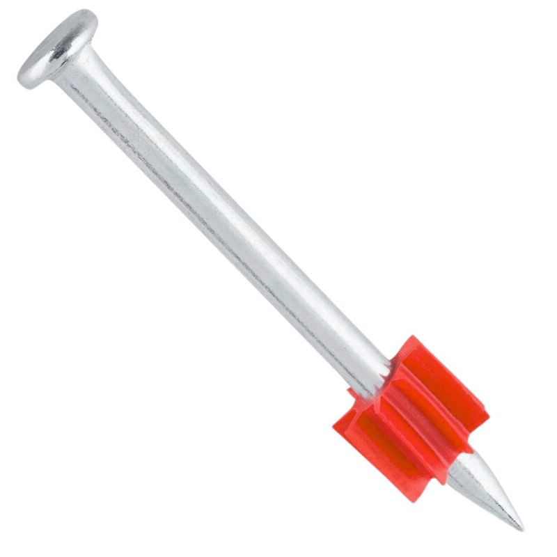GENERICO - CLAVO HILTI DISPARO SDM 1 PULGADAS 100UND