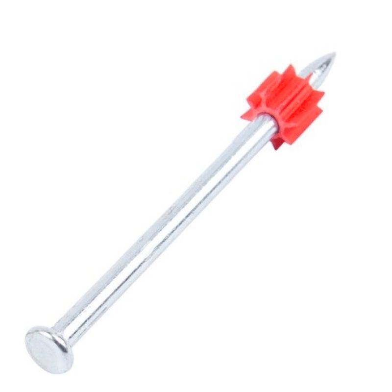 GENERICO - Clavo Hilti Sdm Clavo Disparo 1 1/2 Pulgada Caja 100 Clavos
