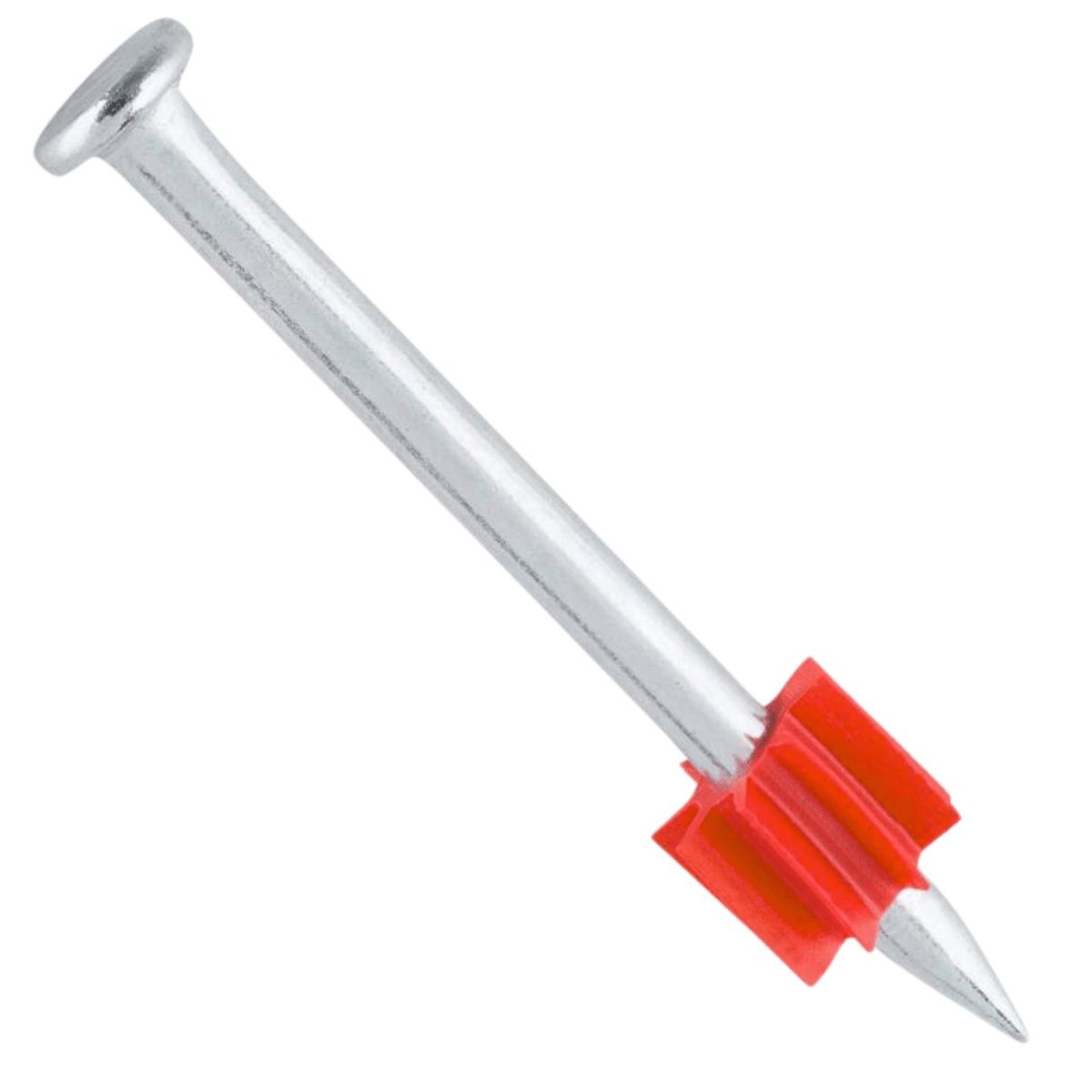 GENERICO - CLAVO DISPARO HILTI SDM 2 1-2" PULGADAS 100UND