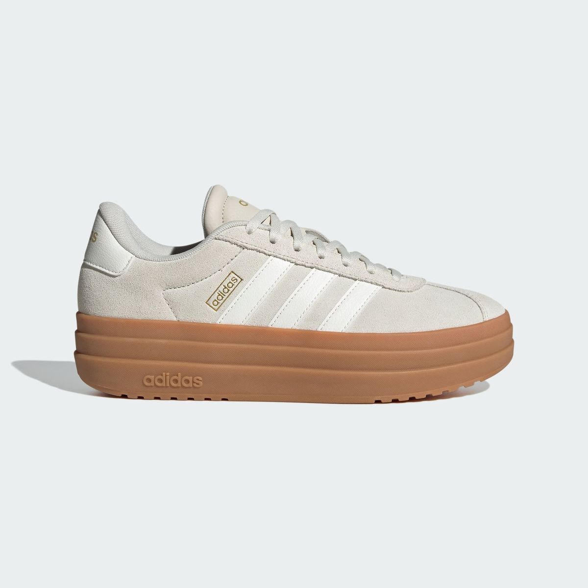 ADIDAS - Zapatillas adidas VL Court Bold
