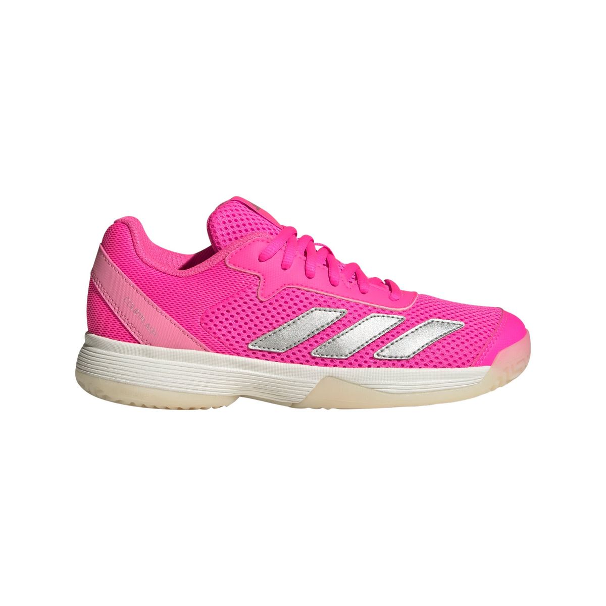 ADIDAS - Zapatillas de Tenis Courtflash Kids