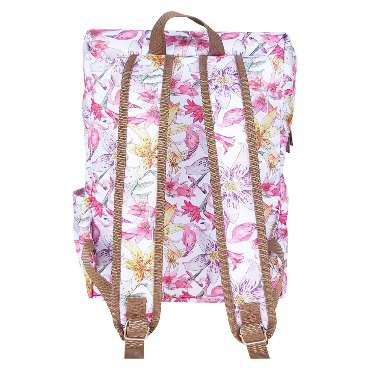 BOTELA - Mochila Notebook Sustentable. Norte Chile Botela