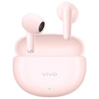 Audífonos Tws Air 3 Bluetooth BT54 Rosa