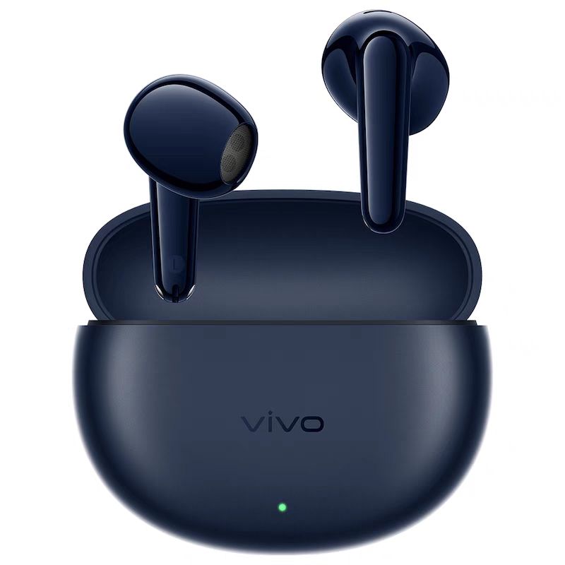 VIVO - Audífonos Vivo Tws Air 3 Bluetooth BT54 Azul