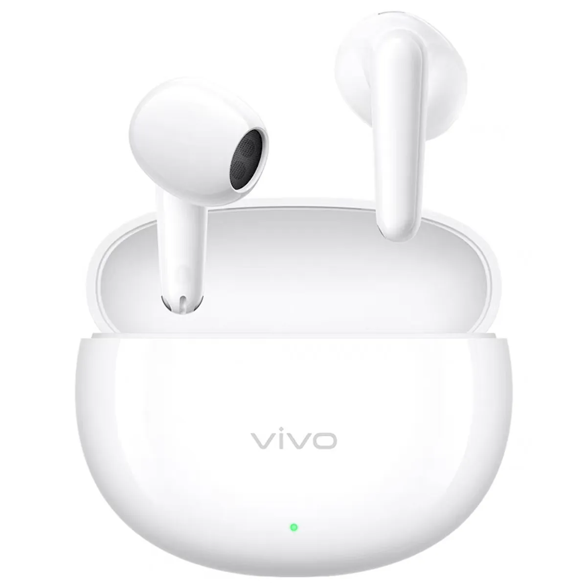 VIVO - Audífonos Vivo Tws Air 3 Bluetooth BT54 Blanco