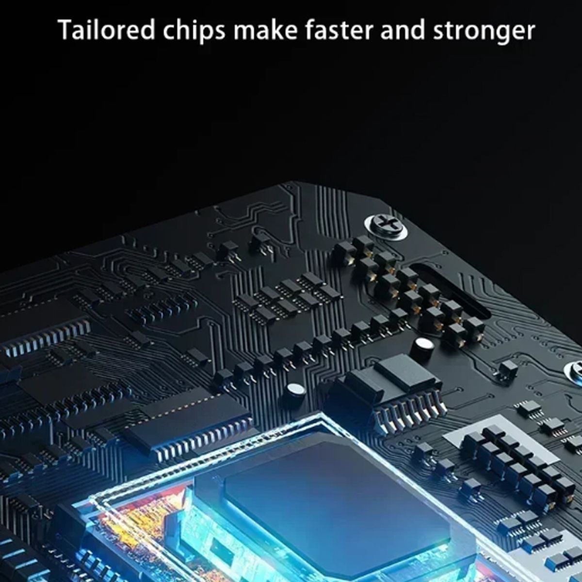 VIVO - Audífonos ViVO Tws Air 3 -Blanco in-ear Bluetooth 5.4 y Watch S10-W