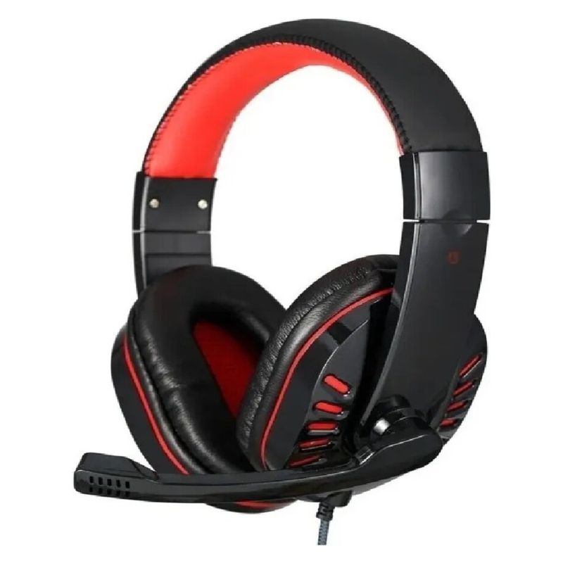 ULTRA - Audífono Gamer Marca Ultra Modelo Blaster Ii