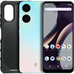 GENERICO - Celular Blu G63 G0870ww 128gb Dual Sim Usb C Color Pearl