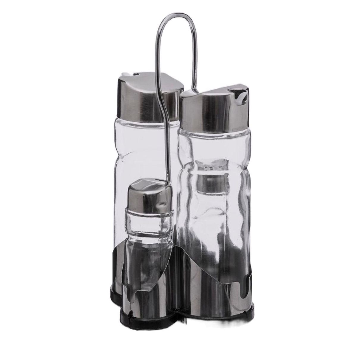 5FIVE - Set Alcuza 4 Piezas 5Five