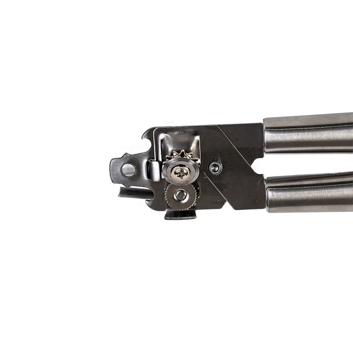 5FIVE - Abrelata Silver Precisión De Acero Inox 5Five