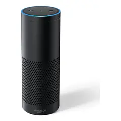 AMAZON - Echo Plus Con Hub Incorporado De 1ra Gen Color Negro Ref