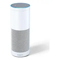 AMAZON - Echo Plus Con Hub Incorporado De 1ra Gen Color Blanco Ref