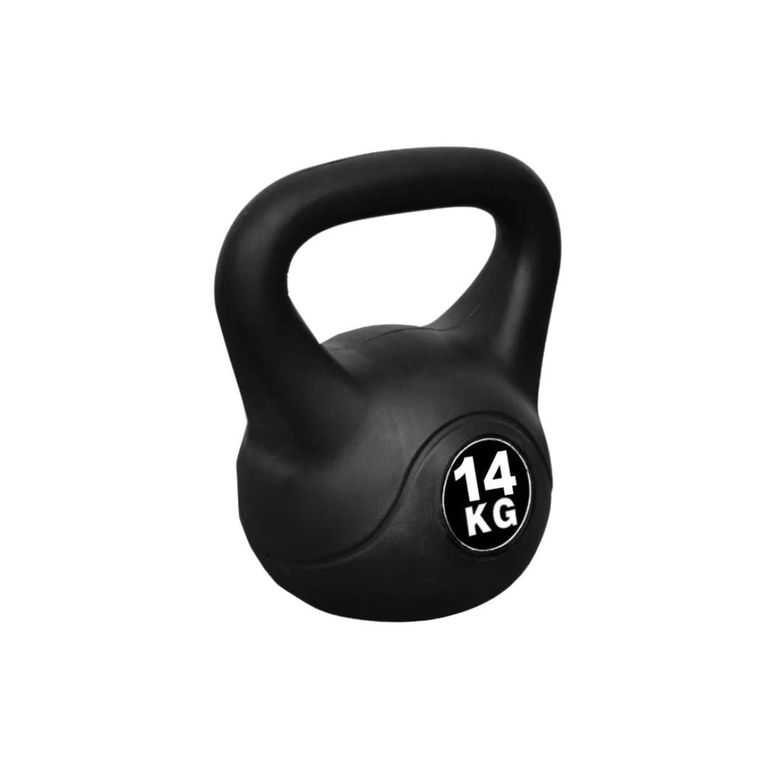 Pesa Rusa Kettlebell 14kg