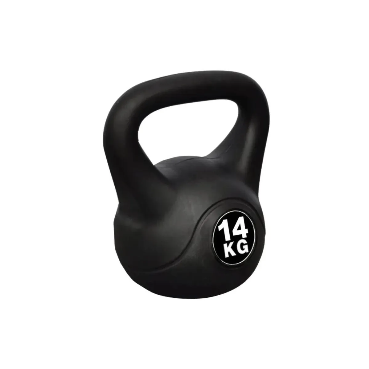 FOUR - Pesa Rusa Kettlebell 14kg