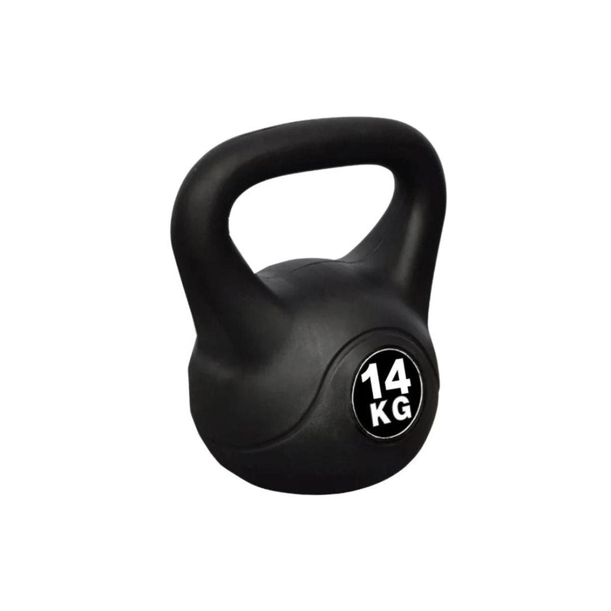 FOUR - Pesa Rusa Kettlebell 14kg