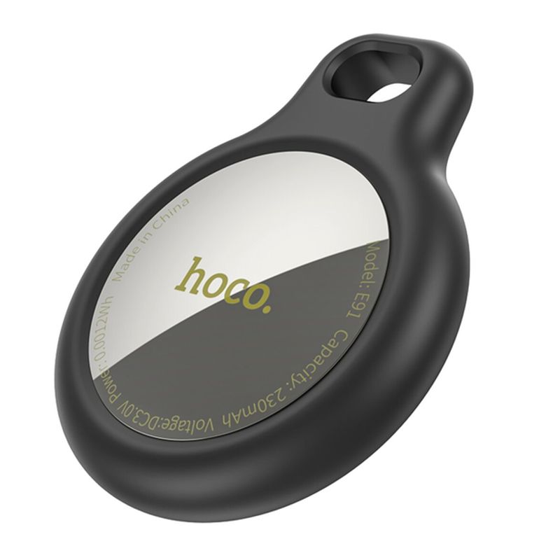 HOCO - Mini Gps E91 Rastreador Dispositivo Inteligente Anti Perdida