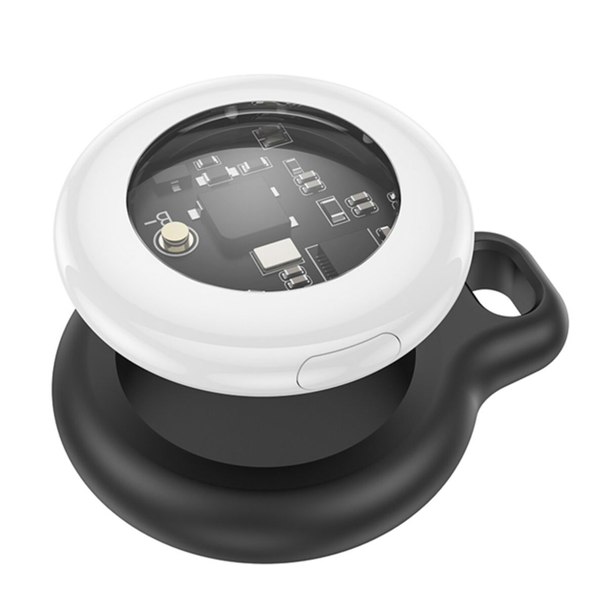 HOCO - Mini Gps E91 Rastreador Dispositivo Inteligente Anti Perdida