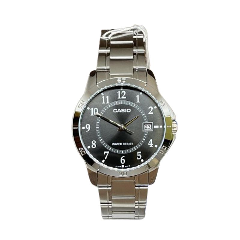 CASIO - RELOJ CASIO MTPV004D-1BU HOMBRE METAL ANALOGO