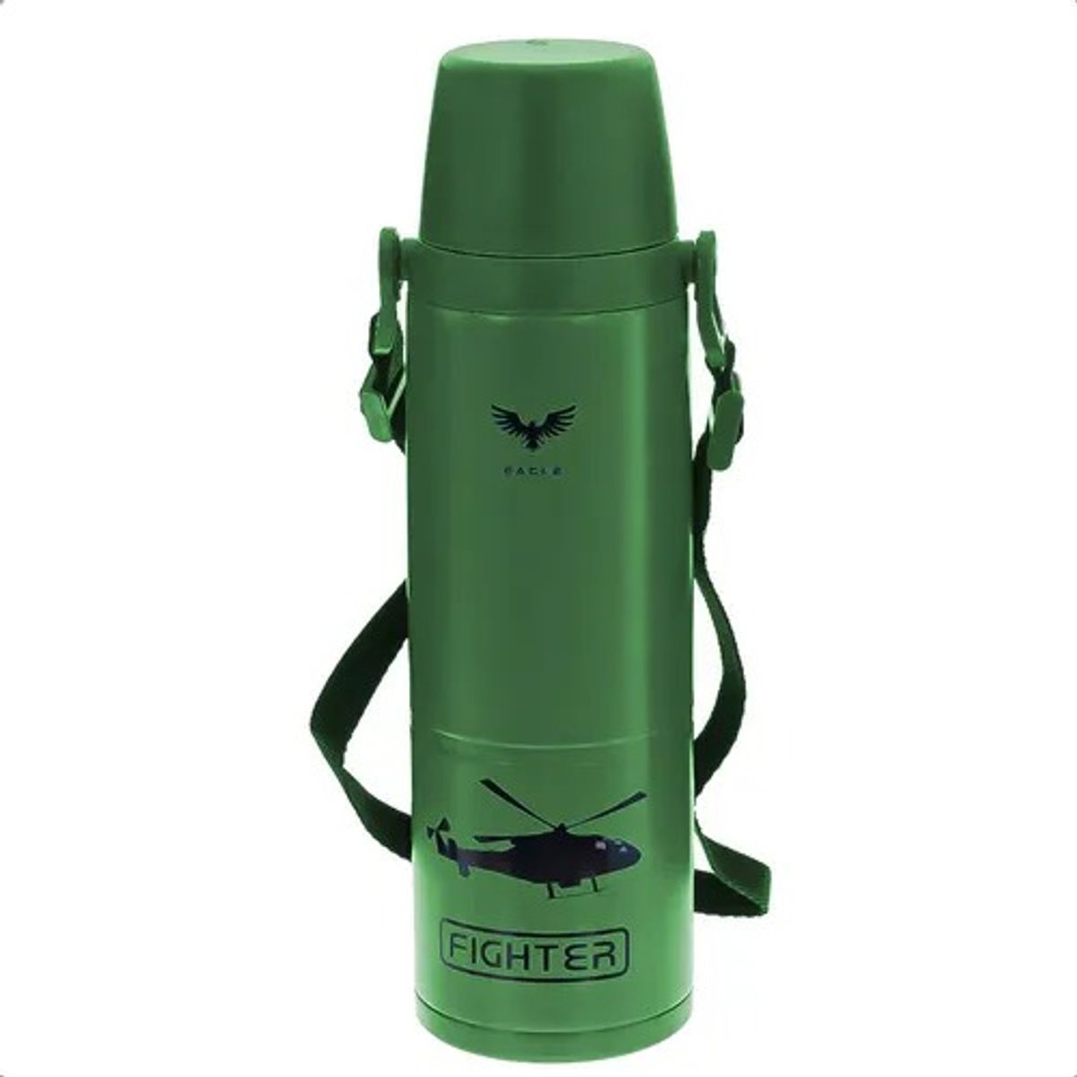 ARCA SHOPPING - Termo Agua Caliente Botella Termica Termo Cafe Termo 1 Litro