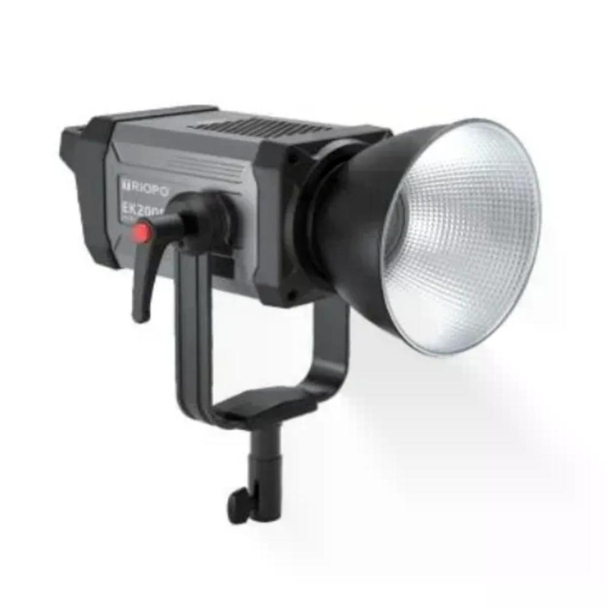 GENERICO - Triopo EK200D Cañón Led 5500K Luz Día 200w y CRI+97