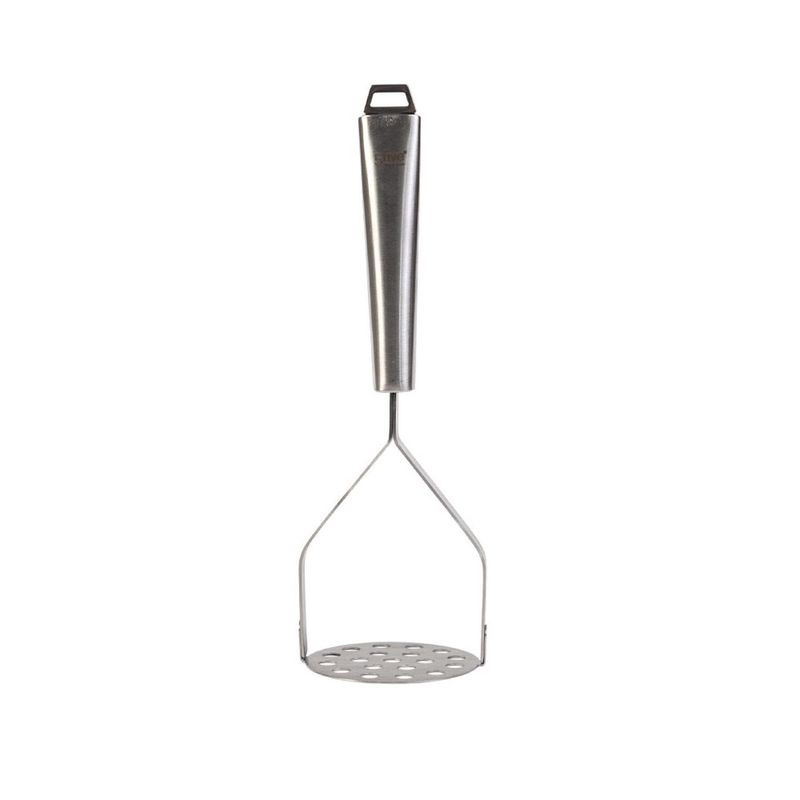 5FIVE - Triturador De Papas Acero Inox 26 X 8 X 8 Cm 5Five