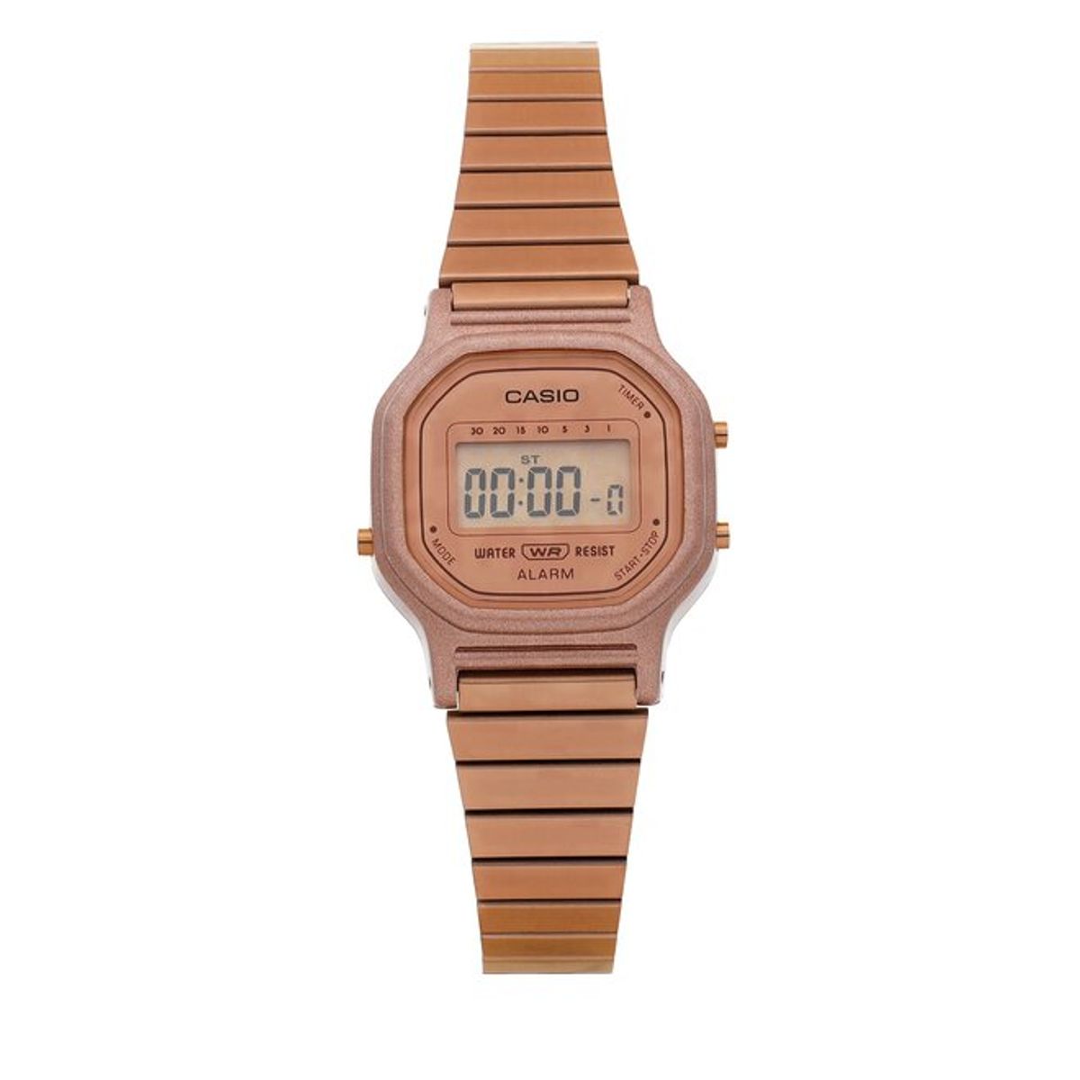 CASIO - RELOJ CASIO LA11WR-5AD MUJER VINTAGE DIGITAL
