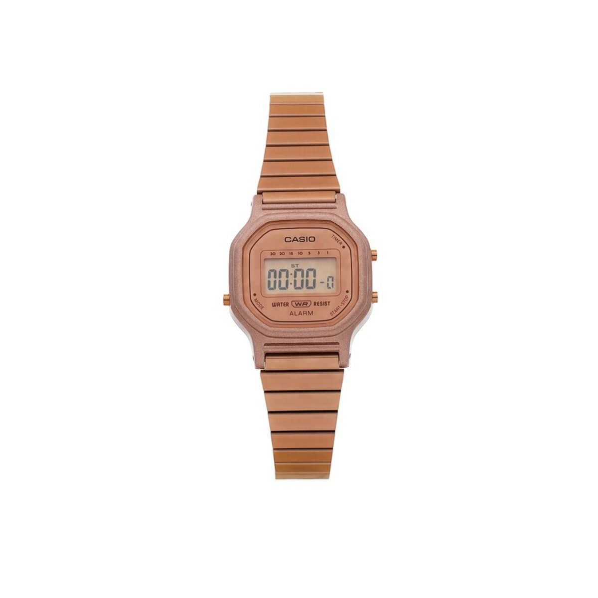 CASIO - RELOJ CASIO LA11WR-5AD MUJER VINTAGE DIGITAL