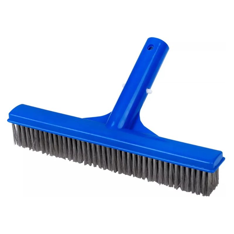 FLOWMAK - Cepillo Piscina Flowmak Acero Inoxidable 25cm