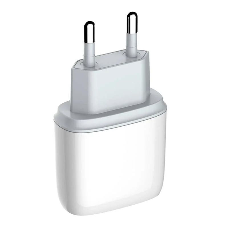 LDNIO - Cargador Rápido 18W LDNIO A1209Q