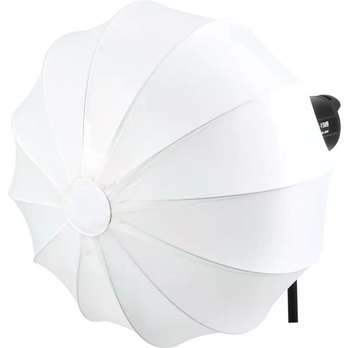GENERICO - Triopo KQ55 Softbox Tipo Lantern 55cm Montura Bowens