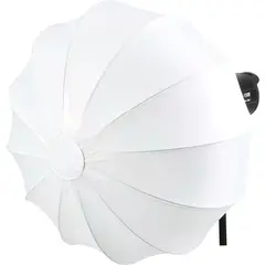 GENERICO - Triopo KQ55 Softbox Tipo Lantern 55cm Montura Bowens