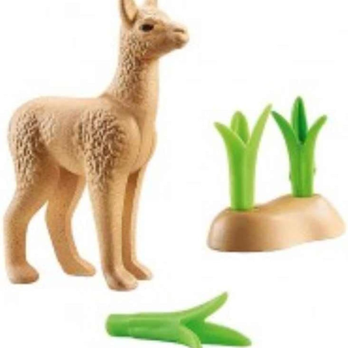 PLAYMOBIL - PLAYMOBIL WILTOPIA ALPACA JOVEN PM71064