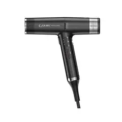 GAMA - Secador de Cabello IQ3 Perfetto Professional Ligero Ergonomico