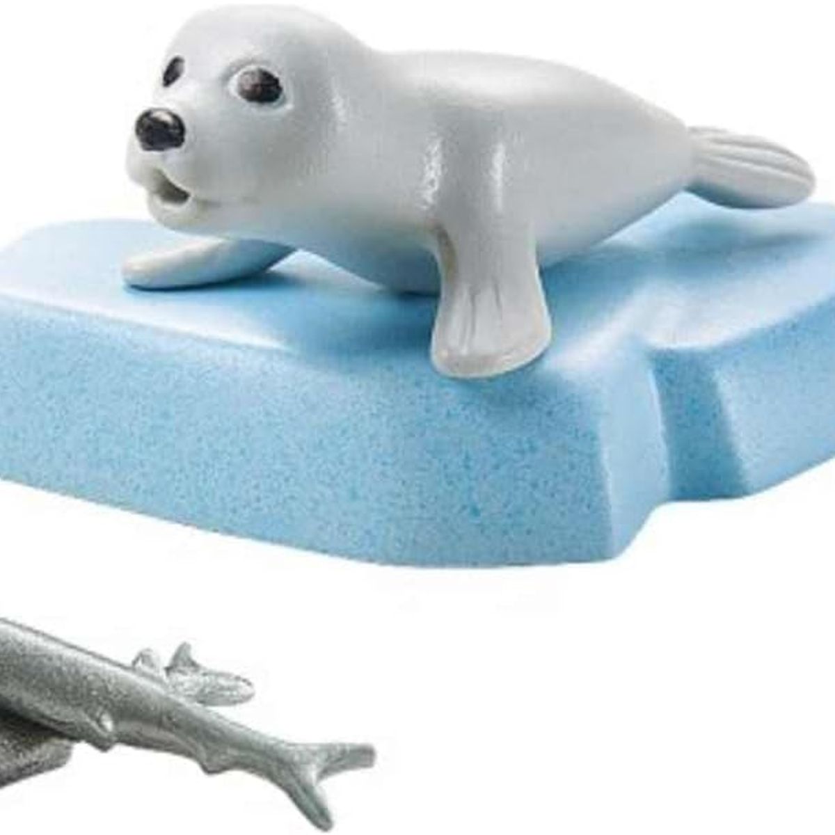 PLAYMOBIL - PLAYMOBIL WILTOPIA FOCA JOVEN PM71070