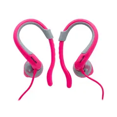 PHILIPS - Audífonos Manos Libres Rosado SHQ1255TPK27