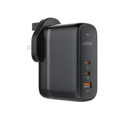 LDNIO - Cargador GaN 65W Q366